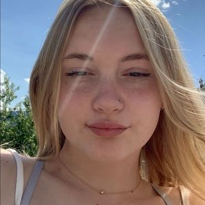 Meet your Posher, Savannah